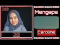 Download Lagu Mengapa - Karaoke Duet Smule Dangdut | Tanpa Vocal Pria