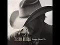 Jason Aldean, Brittany Aldean - Easier Gone [slowed + reverb]