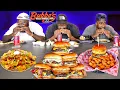 Bubbas 33 Full Menu Review