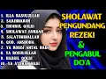 SHOLAWAT PEMBUKA REZEKI - SHOLAWAT NABI MERDU TERBARU.SHOLAWAT PENARIK REZEKI PALING DASYAT