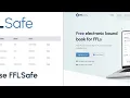 How To Use FFLSafe