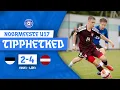 Download Lagu U17 Balti turniir 2025: Eesti - Läti 2:4 (27.06.2025)