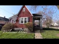 2 Bedroom Home for Rent - Flint MI
