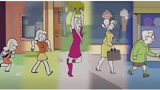sidewalk official version 
