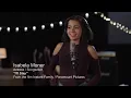 Isabel Moner _I'll Stay ( instant family_2018)