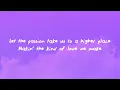 Luke Combs - The Kind of Love We Make (Lyrics)