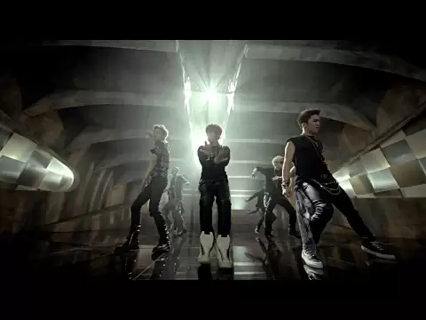 SPEED Pain the Love of Heart 公式動画サムネイル