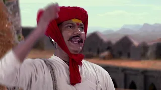 Swarajyarakshak Sambhaji Full Episode 681 Amol Kolhe Pratiksha Lonkar Zee Marathi 