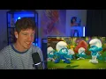 Rihanna - Friend Of Mine (from the Smurfs Movie) FIRST REACTION