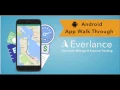 Everlance - Android App Walk Through