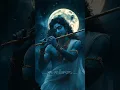 Download Lagu Krishna Flute - Harsh Saklani ( Krishna AI Art Edit)🦚 #ai #krishna #krishnaflute #moonlight #shorts