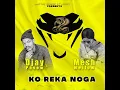 Download Lagu Ko reka noga ||DjayPavow ||MeshMelloW♡