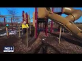 Waconia Minnesota boy uses Make-A-Wish funds to fix up playground FOX 9 KMSP