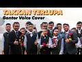 Takkan Terlupa - Gontor Voice Cover || Kampus Banyuwangi (spesial Hari Guru)