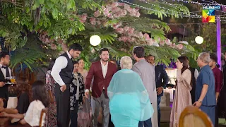Iss 2 Takay Ke Waiter Se Maaafi Nahi Mango Ga...! Zehar-e-Mohabbat - HUM TV