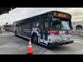 Riding my favorite bus in Modesto