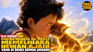 FILM TERBARU 2026‼️KUCIN PALING LANGKA YANG PERNAH ADA‼️ - ALUR CERITA