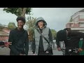 P Money x Whiney ft Ocean Wisdom - Junkyard [Music Video]