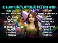 Download Lagu DJ PARGOY BARAT X JAWA TERBARU BASS HOREG | FULL ALBUM  VIRAL TIKTOK