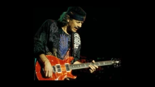 Download SANTANA - HASTA SIEMPRE COMANDANTE (Carlos Puebla) MP3