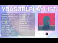 YOASOBI PLAYLIST All Yoasobi updated song - Japanese+English version