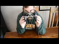rubber band ABSOLUTELY FIXES loose charging cable for PS4