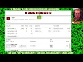 Yonkers Raceway results Jan 29 2024 Horse Racing Bet