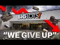 Big Lots How Alienating Their Customers Cost Them 2 5B