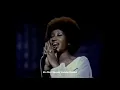 Aretha Franklin, Sarah Vaughn, Peggy Lee & Roberta Flack "I Aint Got Nuthin' But the Blues" 1973