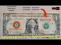 Do you have this 2013 B seal 1 star note The Duplicate Serial Number Star Note JoeteckTips