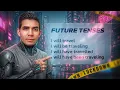Future Tenses in English Learn All 4 in Just 20 Minutes