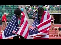 Tate Taylor Wins U20 Men s 100m USATF U20 Championships