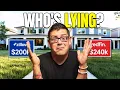 Zillow vs Redfin Home Values 40K Price Gap EXPLAINED