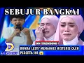 Download Lagu VIRAL ! FAUZAN SUKSES BIKIN BUNDA LESTY MENANGIS SAAT MENYANYIKAN LAGU SEBUJUR BANGKAI -RHOMA IRAMA