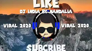 Dj india Nanda Lia VIRAL 2020!!!!