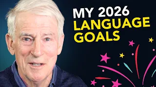 My 2025 in languages: reflections and plans for 2026
