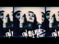 On My Mind Ft Pusha T - Moxie Raia