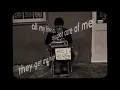The Revivalists - All My Friends (OFFICIAL LYRIC VIDEO)
