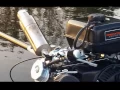 VERIFYING SPEED - 13HP Predator engine-with SPS Thai Long Tail