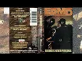Crossover Clean Radio EPMD