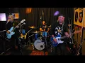 The Rockamatics Shenanigans at Dragonhorn Tavern Live featuring Mr Wildman on drums