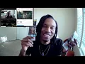 ENCHANTING- NEEDY {OFFICIAL MUSIC VIDEO}🔥🔥🔥REACTION‼️‼️‼️