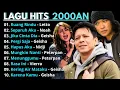 Download Lagu MEMORI LAGU 2000an ENAK DIDENGAR SAAT SANTAI DAN KERJA RUANG RINDU-LETTO SEPARUH AKU NOAH