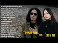 Lagu Mengalah Karena Kenyataan | Thomas Arya ft Fany Zee | Lagu Slow Rock Melayu Terbaru 2025