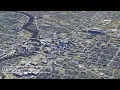 The history of South Bend Indiana