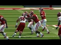 NCAA Football 14 Roster Player Model Overhaul 360 PS3