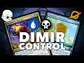 Download Lagu Standard Metagame Challenge: Dimir Control Part 2 | MTGA Best of 3