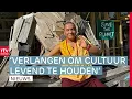 Download Lagu Tibetaanse kunstenaar uit Emmen is internationale bekendheid \u0026 Koning in Assen | RTV Drenthe