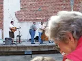 Maplewood Bluegrass at the Falls Theater--"Hold What You Got