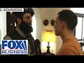 Fox News Trey Yingst interviews top Taliban on Afghanistan exit